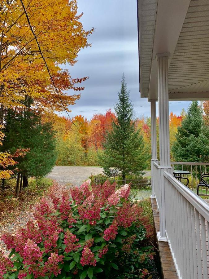 Au Gre Du Temps - Gite B&B Shefford Экстерьер фото