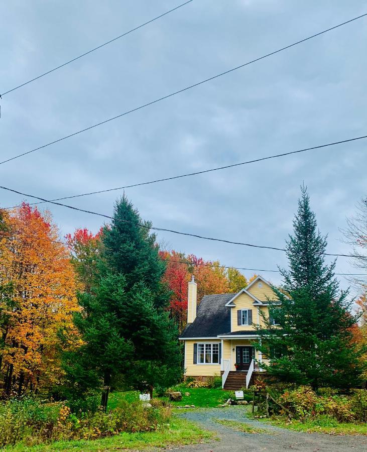 Au Gre Du Temps - Gite B&B Shefford Экстерьер фото