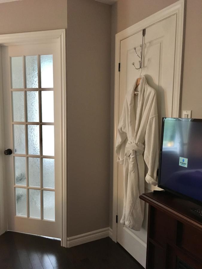 Au Gre Du Temps - Gite B&B Shefford Экстерьер фото